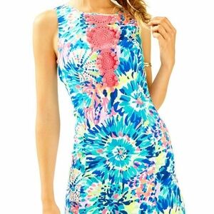 Lilly Pulitzer Adara Shift Dress